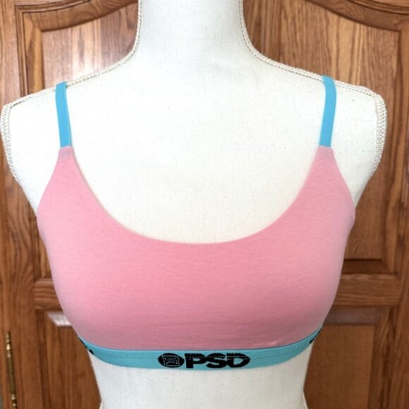 PSD Vibrant Bralette Trio - Picture 5 of 13